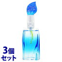 《セット販売》 マンダム ギャツビー GATSBY シャワーフレッシュ シャイニーブルー (60mL)×3個セット オーデコロン フレグランス
