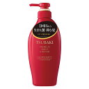 ファイントゥデイ TSUBAKI ツバキ プレミアム モイスト&リペア ヘアコンディショナー (450mL)