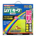 レインボー薬品 シバキーププラスV (2kg) 除草剤