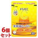 《セット販売》 ロート製薬 メラノCC集中対策マスクプラス (10枚)×6個セット フェイスマスク シートマスク(4)