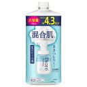 花王 ビオレ ザフェイス 泡洗顔料 モイスト つめかえ用 大容量 (700mL) 詰め替え用 洗顔フォーム 泡洗顔料