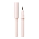 花王 プリマヴィスタ スタイルロック アイブロウ リキッド NB ナチュラルブラウン レフィル (0.50mL) 眉墨 Primavista(4)