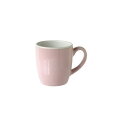 リビング 陶器マグカップ ピンク (1個) 食器