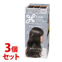 《セット販売》 花王 リーゼ ティントカラージェル シアーグレー (191mL)×3個セット ヘアカラーリング剤 【医薬部外品】