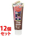 《セット販売》 三宝 テンスター ヘナ カラートリートメント 5 ブラウン (250g)×12個セット ヘナトリートメント