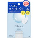 マンダム ビフェスタ リップスクラブバーム (10g) リップケア