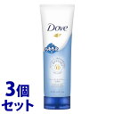 《セット販売》 ユニリーバ ダヴ ビューティモイスチャー 洗顔料 (130g)×3個セット 洗顔フォーム Dove