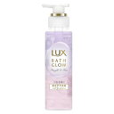 ユニリーバ LUX ラックス バスグロウ ストレートアンドシャイン ヘアブースター (180g)