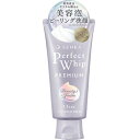 ファイントゥデイ 洗顔専科 プレミアムパーフェクトホイップ クリア (120g) (医薬部外品)