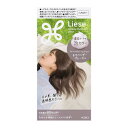 花王 リーゼ 泡カラー ラベンダーグレージュ【医薬部外品】