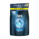 P&G エイチアンドエス h&s フォーメン ボリュームアップ 薬用シャンプー つめかえ用 (300mL) 詰め替え用 【P&G】 【医薬部外品】