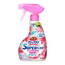 花王 バスマジックリン スーパー泡洗浄 アロマローズの香り 本体 (350mL) 浴室用合成洗剤 SUPER泡洗浄(3)