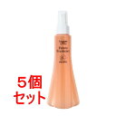 パッケージ破損あり★訳ありアウトレット★ 《セット販売》 井関産業株式会社 ラ コルベイユ オーガニック ランドリー ファブリックフレッシュナー オーキッドの香り(スプレー)(200ml)×5セット
