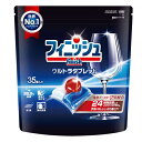 レキットベンキーザー フィニッシュ ウルトラタブレット M 35個 食洗機用洗剤