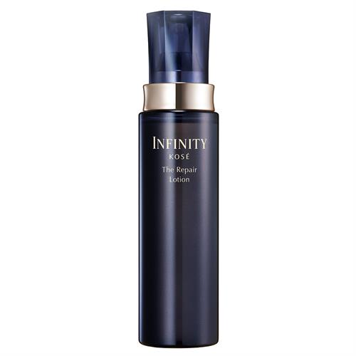 樂天商城 - コーセー　インフィニティ　ローション　W（ラージ）(180mL) シワ改善 保湿 薬用 うるおい【医薬部外品】
