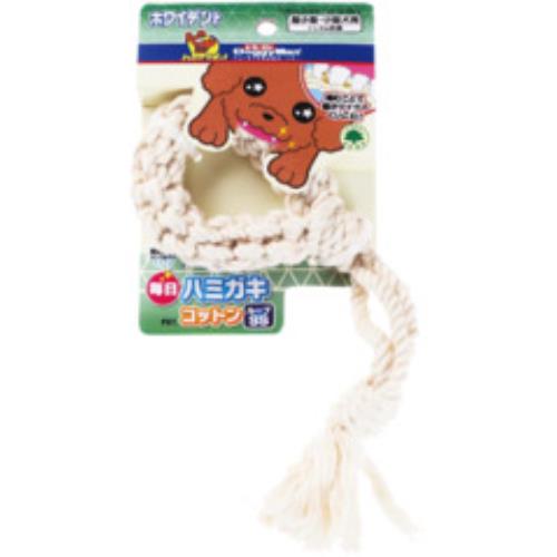 ドギーマンハヤシ 毎日ハミガキコットン　ループSS