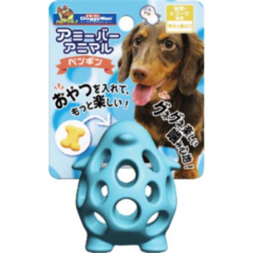ドギーマンハヤシ アミーバーアニマル　ペンギン