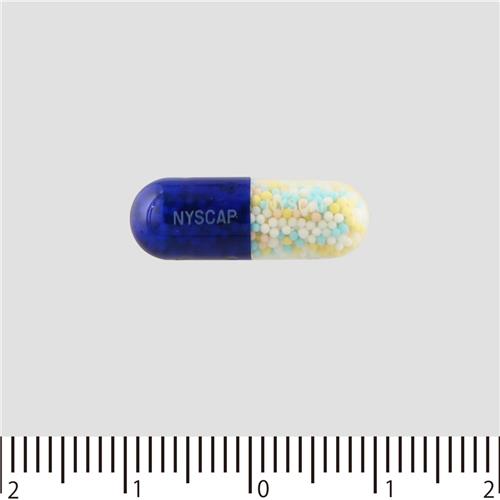 【第(2)類医薬品】エスエス製薬 アネロン「ニスキャップ」　（10カプセル）(10回分)