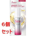 《セット販売》 ファイントゥデイ フィーノ プレミアムタッチ 浸透美容液ヘアオイル(エアリースムース)×6個セット