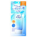 【特売】 ロート製薬 スキンアクア スーパーモイスチャーエッセンス (80g) SPF50+ PA++++ 顔・からだ用 日焼け止め