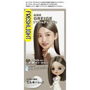 ヘンケルジャパン フレッシュライト ミルキーヘアカラー アッシュグレージュ (1セット) ヘアカラー 【医薬部外品】