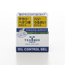 テックスメックス オイルコントロールジェル 24g メンズ コスメ