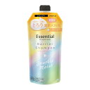 花王 エッセンシャル プレミアム うるおいバリアシャンプー スパークルモイスト つめかえ用 330mL