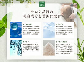オルナオーガニックシャンプー&トリートメント無添加ノンシリコンボトル500ml&500mlALLNAORGANIC