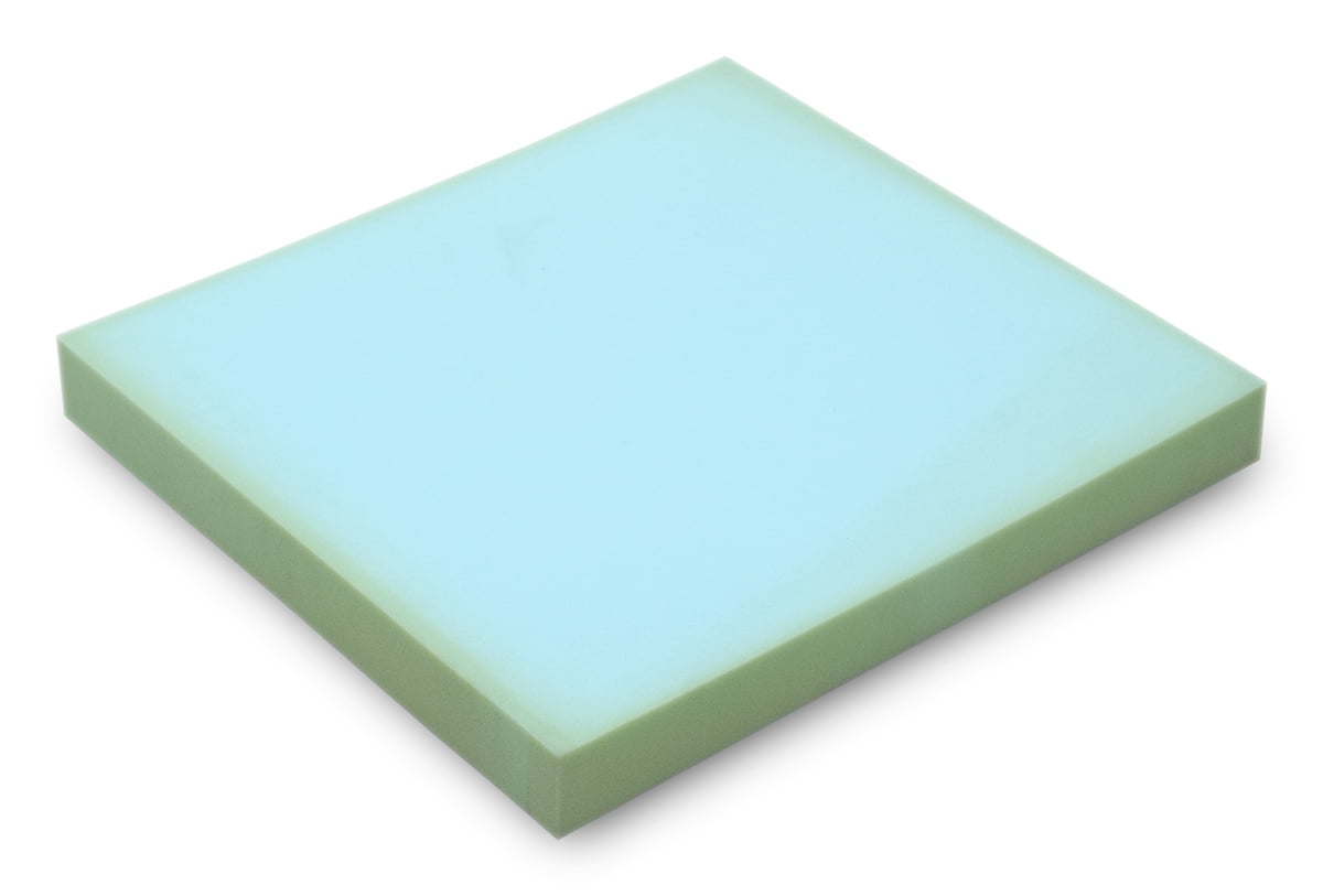 座布団カバー中材用ウレタンフォーム 約53×57×6cm 日本製 八端判用 59×63cm DIY 材料 [2]