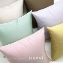 クッション 本体 約45×45cm リグパット 背あて 各色 ピンク イエロー グリーン パープル ベージュ ブラウン 日本製 無地 中厚 シンプル ベーシック 綾織 斜文織 ツイル 45角 セアテ 背当て 腰当て 腰あて ランバーサポート 淡色 淡い パステル(3)