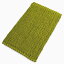 ޥå 5080cm ꡼ [Хޥå Ϥޥå åޥå إޥå Bath mat Kitchen mat Entrance mat made in india About 500*800mm Green]