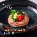 お中元 つるとんたん 明太子 ( 冷 ) つけつゆ ( 冷 ) のおうどん お出汁4種 ギフト梱包 稲庭有名 詰め合わせ 美味しいうどん 取り寄せ お取り寄せグルメ 稲庭うどん 讃岐うどん 夏グルメギフト
