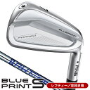 ■ヘッド 　8620 CARBON STEEL ■シャフト 　AWT 2.0 LITE STEEL ■グリップ 　GP360 LITE TOUR VELVET ROUND ■番手 　#3 / #4 / #5 ■フレックス 　FLEX-R / FLEX-SR / FLEX-S ■備考 　標準ライ角（BLACK）、標準グリップ（AQUA）になります。 ■番手 #3 #4 #5 ■ロフト角（度） 19 22.5 26 ■ライ角（度） 59 59.8 60.5 ■クラブ長（inch） 39 38.5 38 ■トルク（度） 1.9(R) / 1.8(SR) / 1.6(S) ■バランス ■キックポイント 中先調子(R) / 中調子(SR) / 中調子(S) ■総重量（g）