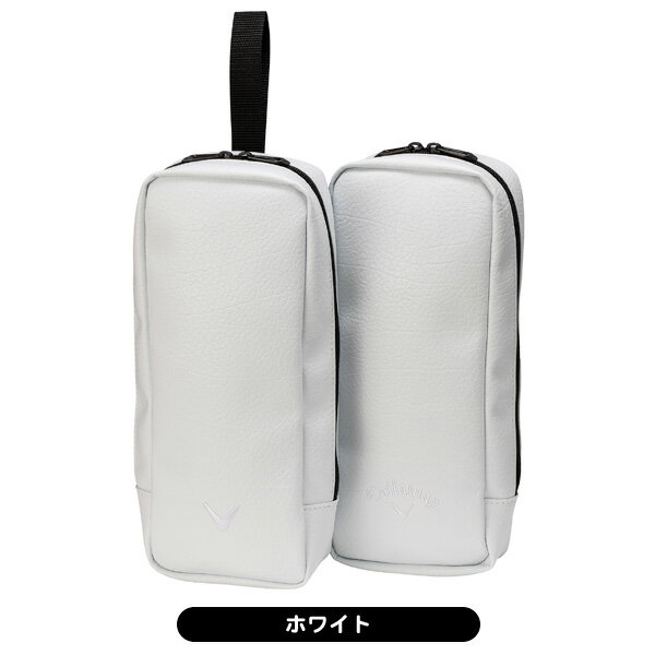 【11/25限定★最大100%P還元※要エントリー】キャロウェイ 2024 ツアー シューズケース 珍しい おしゃれ おすすめ 人気