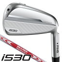 ピン i530 アイアン 単品(#4/#5/UW) N.S.PRO モーダス3 TOUR115 右利き用 ピン i530 単品アイアン