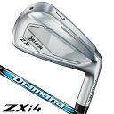 ダンロップ スリクソン ZXi4 アイアン 5本セット (#6/#7/#8/#9/PW) ディアマナ ZXi70 右利き用 スリクソン ZXi4 アイアンセット...