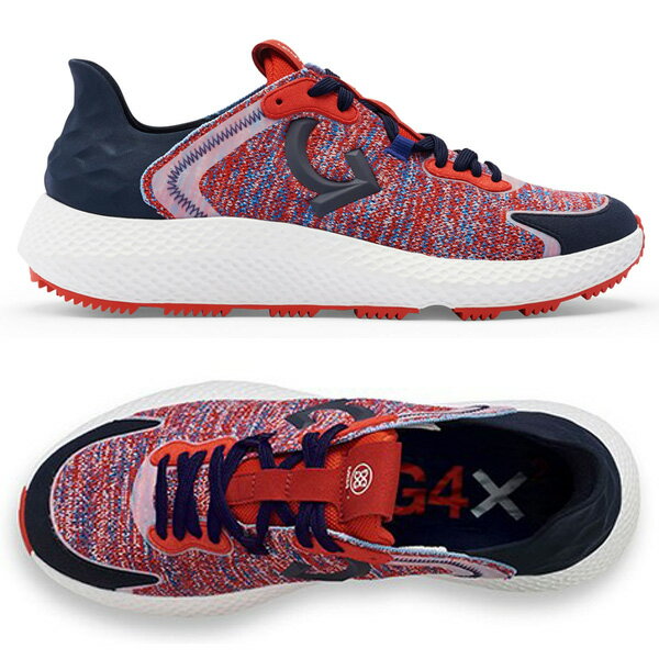 G/FORE MG4X2 クロストレーナー 073422813 スパイクレス ゴルフシューズ 珍しい おしゃれ おすすめ 人気 特価 お買い得品