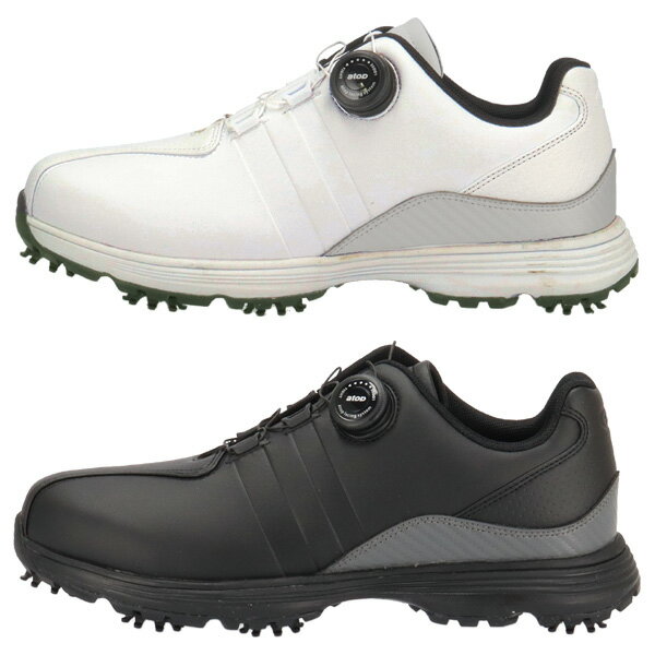 ワンサイダー 2025 OSGS-25991AT ソフトスパイク ゴルフシューズ 珍しい おしゃれ おすすめ 人気 特価 お買い得品