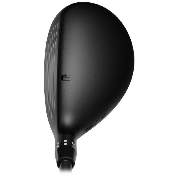 コブラ DSアダプト ハイブリッド ユーティリティ LIN-Q for Cobra 右利き用 コブラ DS-ADAPT ユーティリテイ