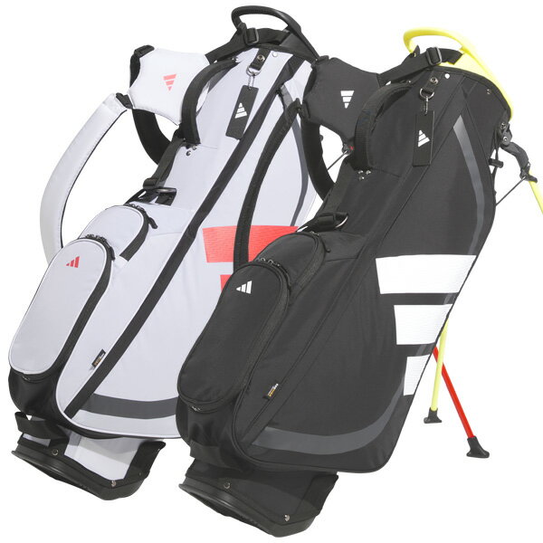 楽天市場】キャディバッグ 限定(ブランドアディダス)(ゴルフ 楽天市場】キャディバッグ 限定(ブランドアディダス)(ゴルフ