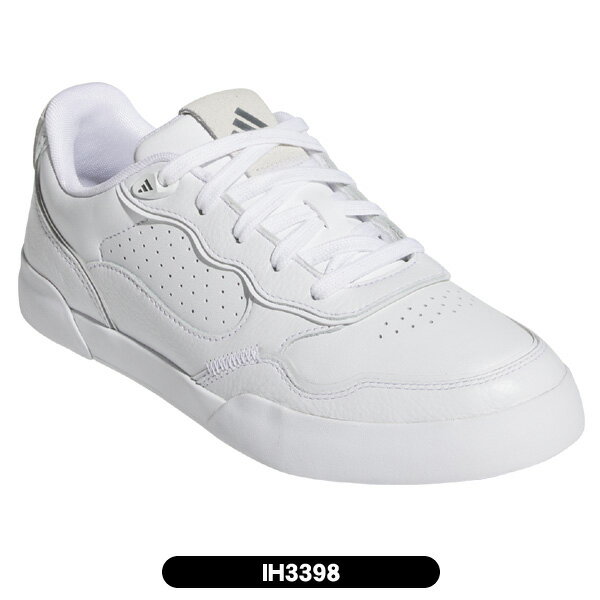 レディース アディダス 2025 ウィメンズ レトロクロス NKB39 スパイクレス ゴルフシューズ 女性用 珍しい おしゃれ おすすめ 人気