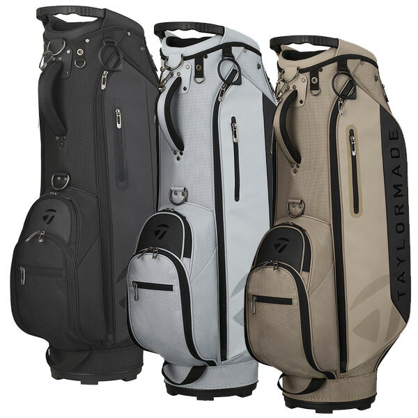 TaylorMade★テーラーメイド★8.5型★ウィメンズ★軽量★良品★カート 楽天市場】テーラーメイド 8.5 キャディバッグの通販
