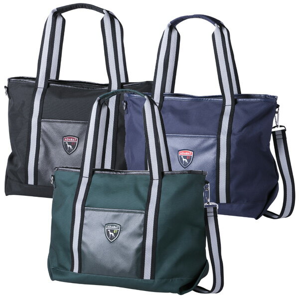 アダバット トートバッグ ABT436 メンズ 2025年モデル 珍しい おしゃれ おすすめ 人気