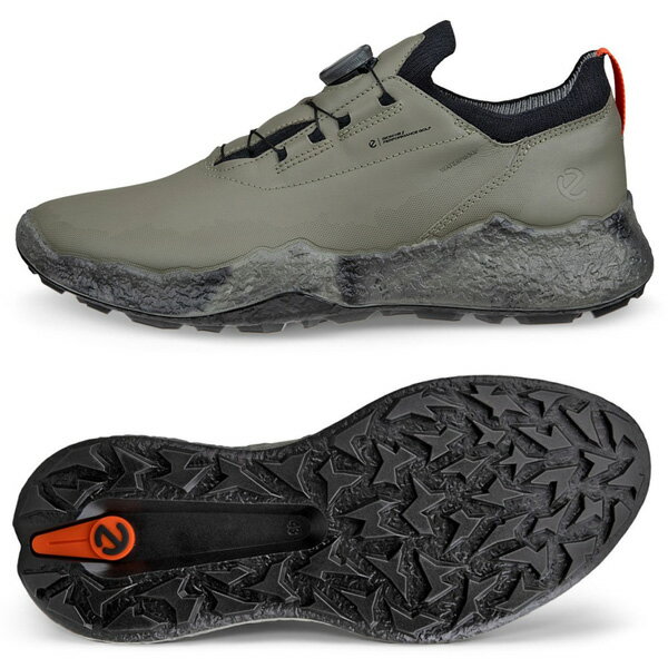 ecco ե塼 BIOM H5 BOA 138024  ѥ쥹  ECCO-TEX ɿ 2025ǯǥ   ...