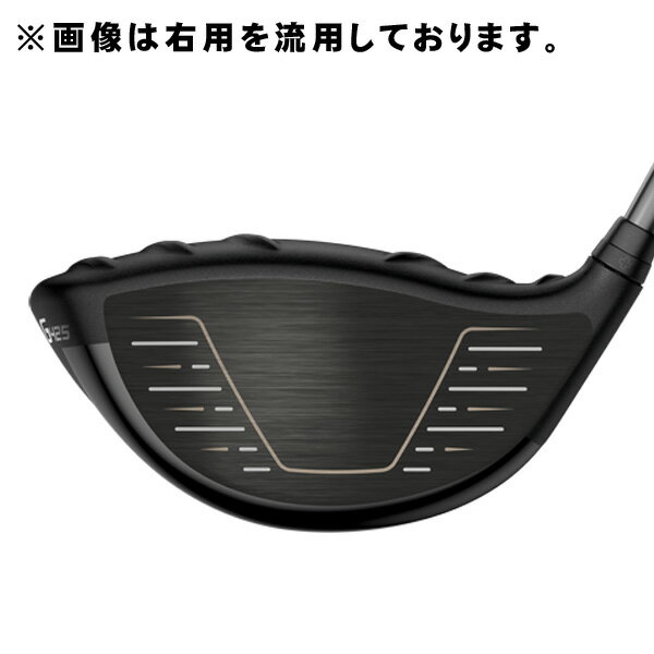 【最大10,000円引きクーポンあり】《あす楽》【レフティ／左利き用】PING　ピン　G425　MAX　PING　TOUR173−65　ドライバー