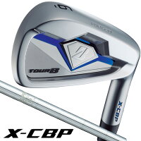 《あす楽》ブリヂストン2018ツアーBX−CBPNS−PRO950GHアイアン(6本セット)【購入特典ブリヂストンツアーB特製タオル付き】