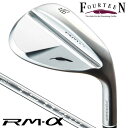 【ロマロならOVDGOLF！】RomaRo/Ray SX-R LIGHT WEDGE/ロマロ/ウェッジ/N.S.PRO_MODUS3_TOUR_130/日本シャフト/カスタムクラブ