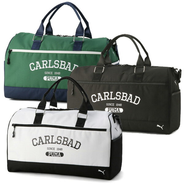 プーマ 2023 シーズンパフォーマンス 090085 ボストンバッグ 珍しい おしゃれ おすすめ 人気