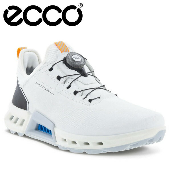 ecco　BIOM　C4　BOA　130424－01007　ゴルフシューズ