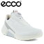 レディース　ecco　BIOM　H4　BOA　108613－54322　ゴルフシューズ　女性用